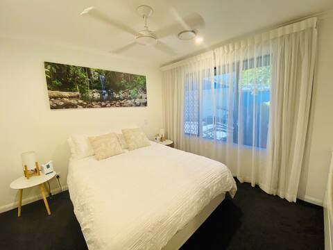 Private Paradise in Noosa - long term welcome