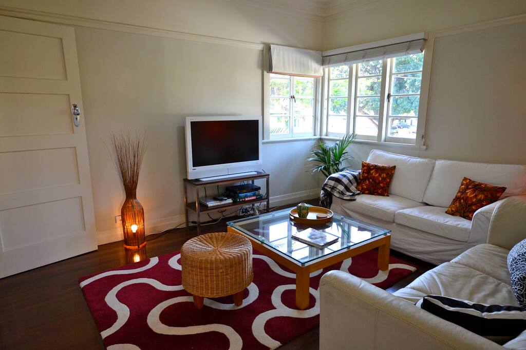 Living room No 1