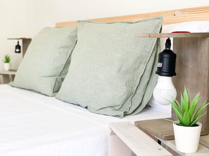 საძინებელი 2