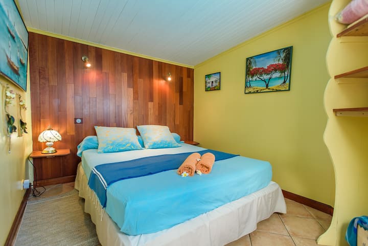 Разпръснете се в стаи със дзен декор. 