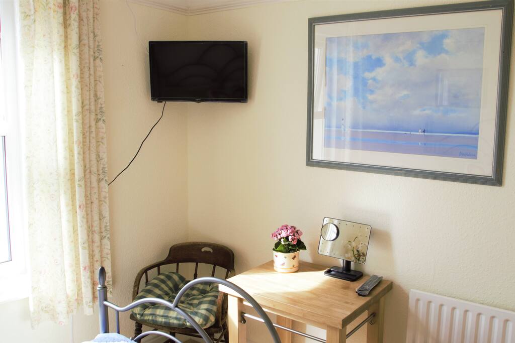 Freeview TV and Internet
