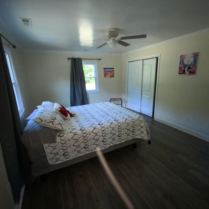 Спална соба 3