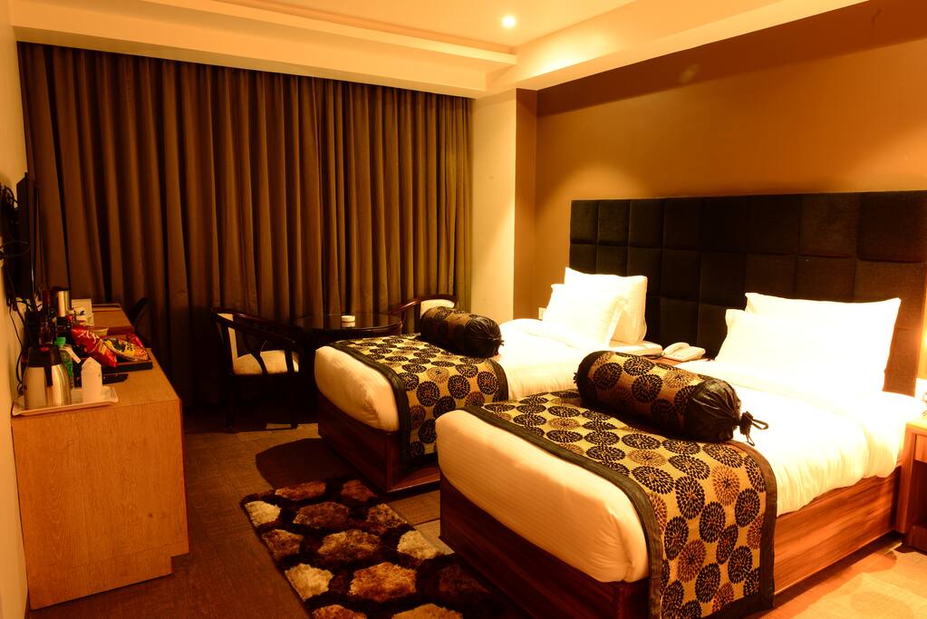Room Interior