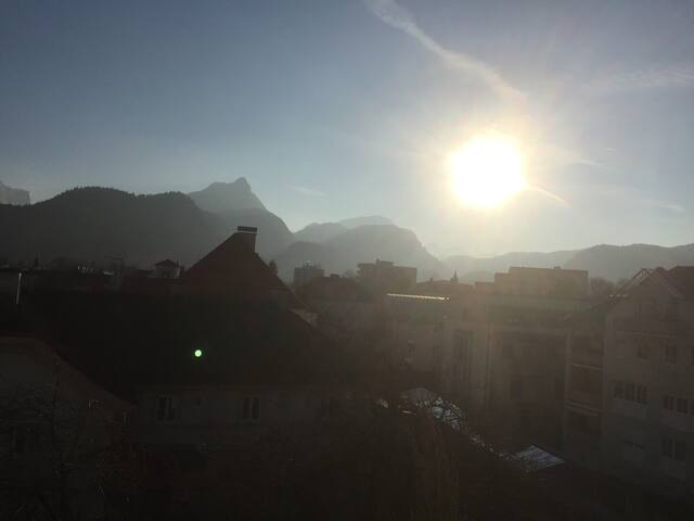 Privatzimmer | Bad Reichenhall | kasernennah