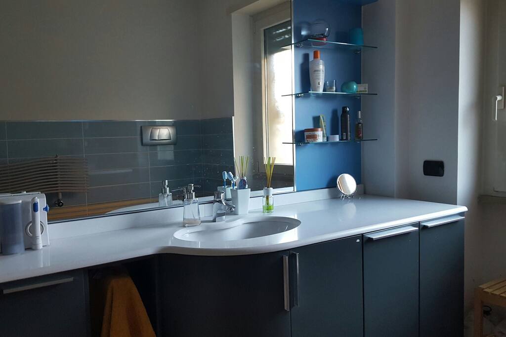 bagno