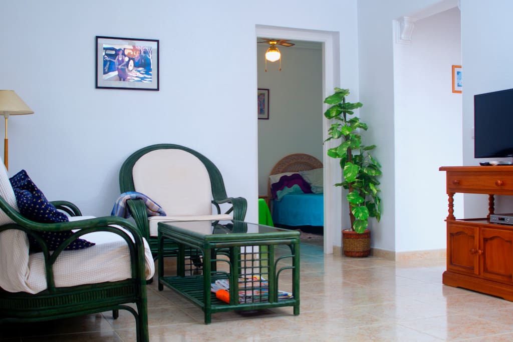 Salon