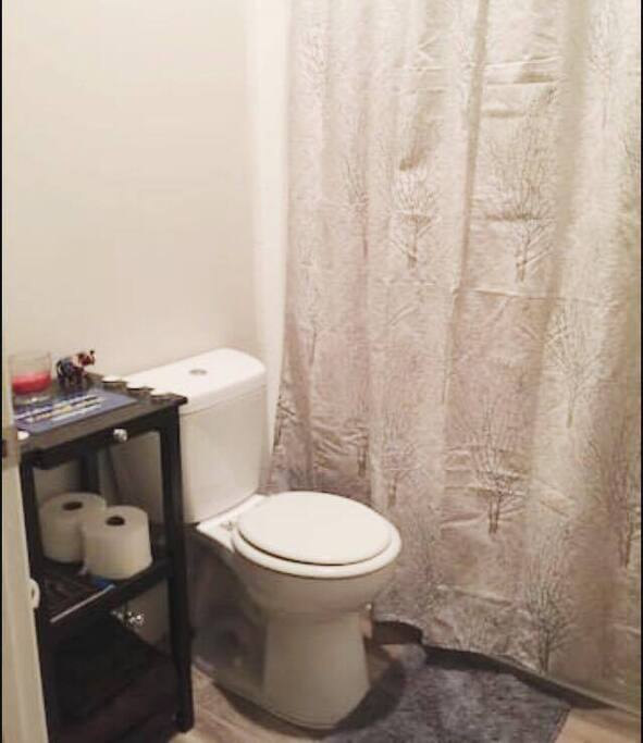Master En Suite
