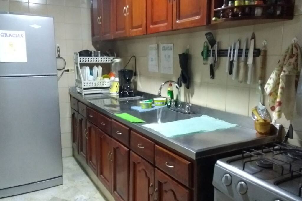 Cocina