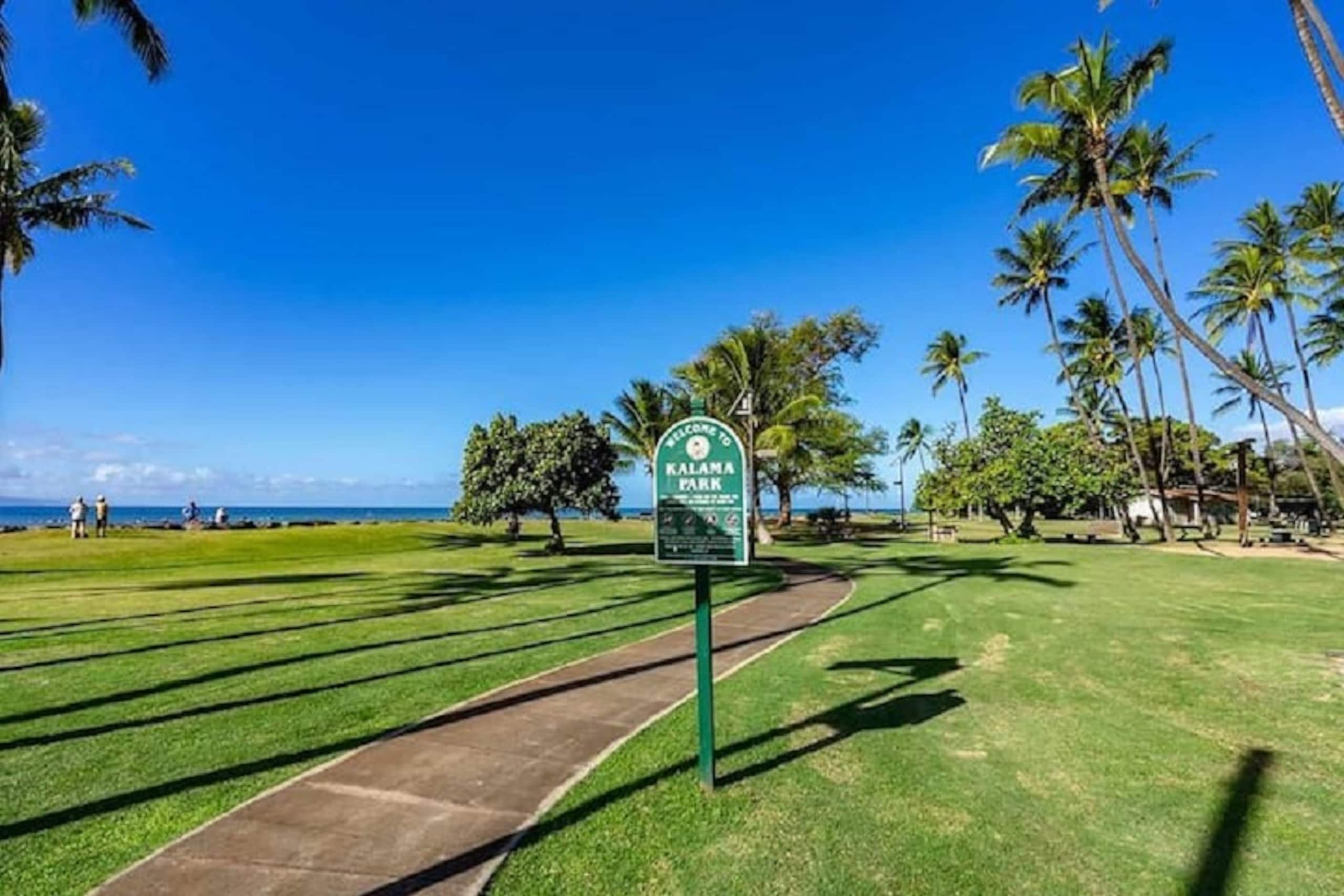 Condo in Kihei · ★4.82 · 1 bedroom · 2 beds · 1 bath - Image 14