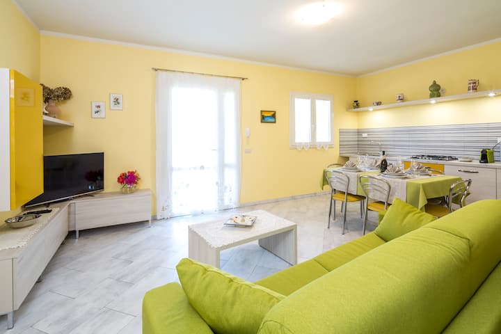 Borgo Dell'uccellaia - Turchese - Marina di Campo