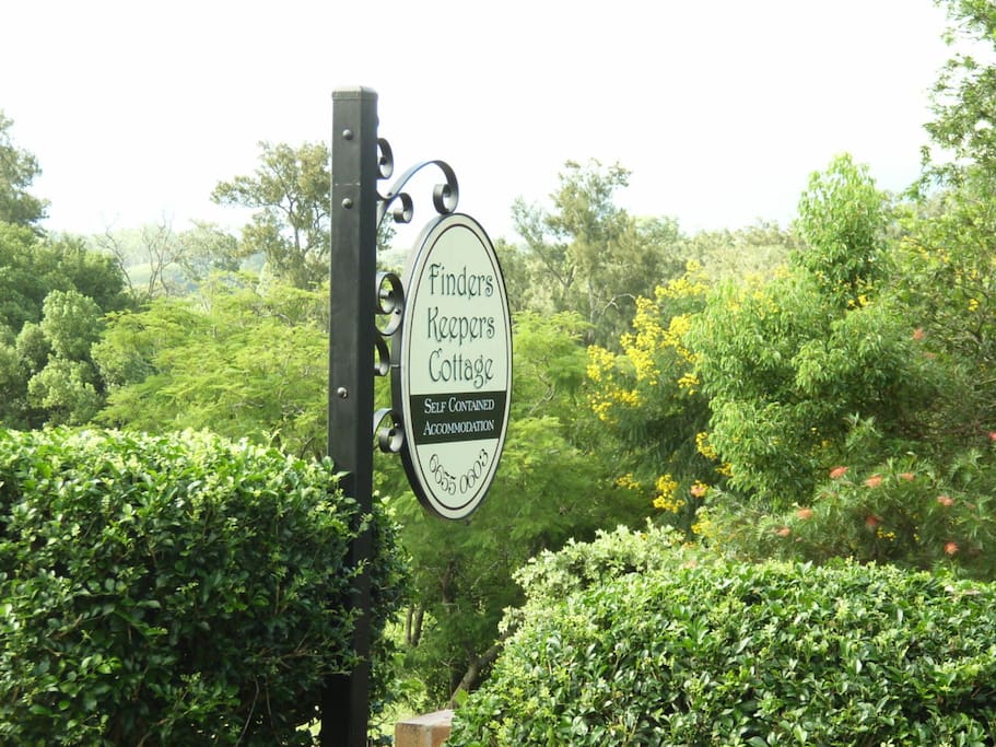 Welcome to Finders!