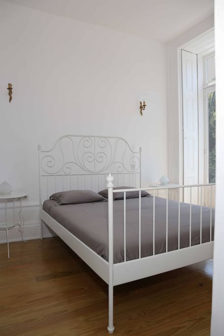 Bed Room - Quarto