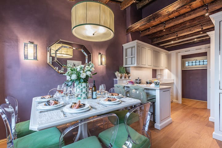 La Dimora di San Maurizio 4