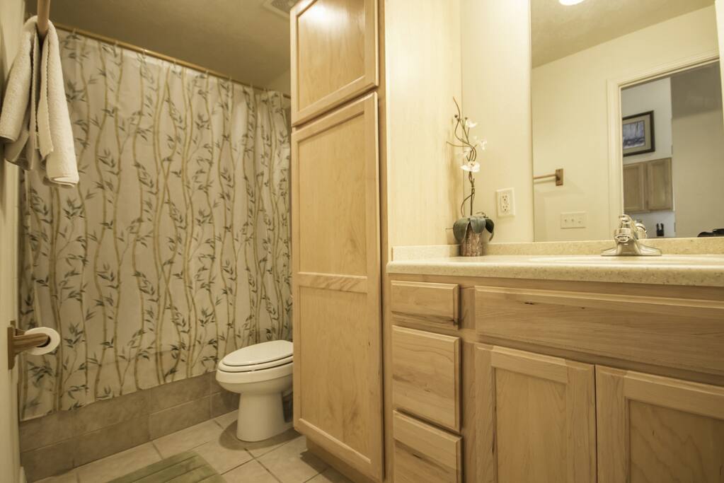 Branson Condo Rental | Eagles Nest |