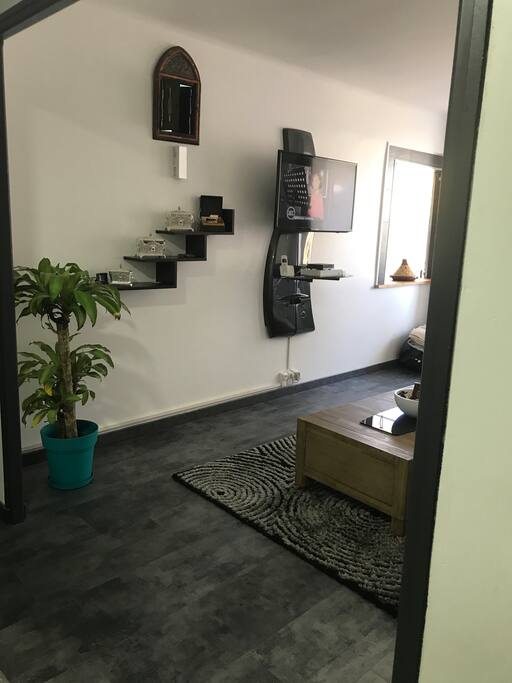 salon