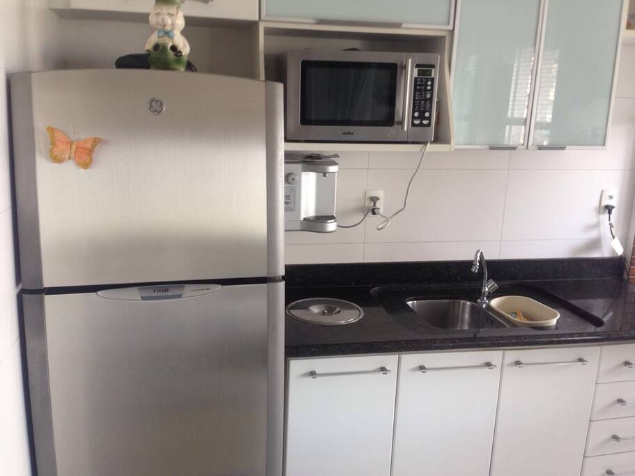 Cozinha Completa