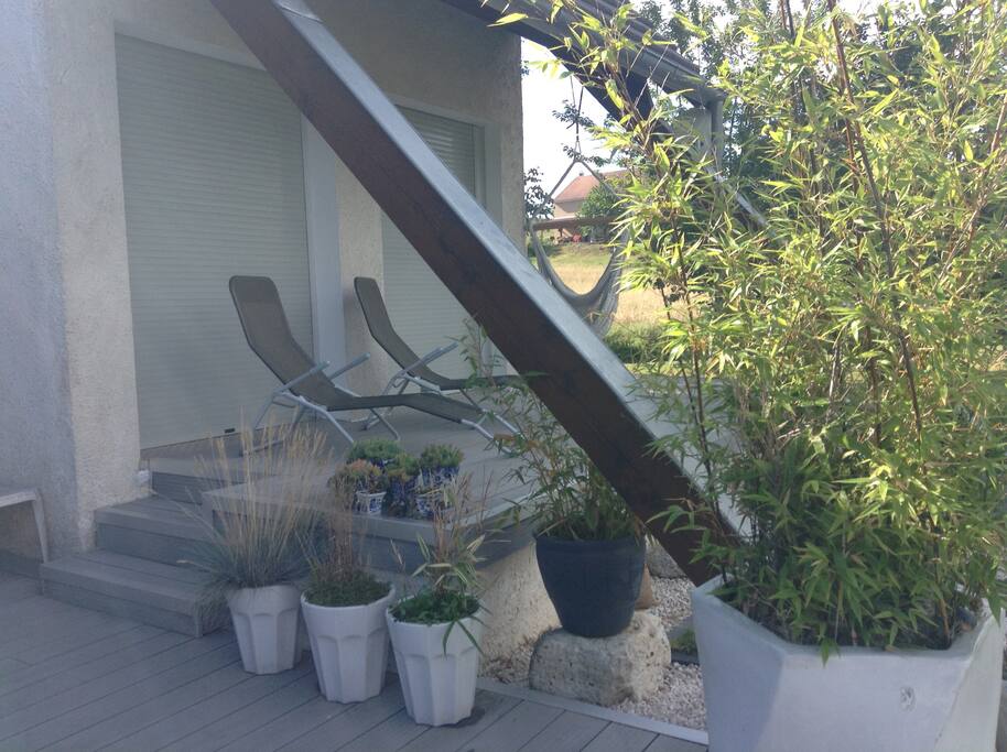 Terrasse 2
