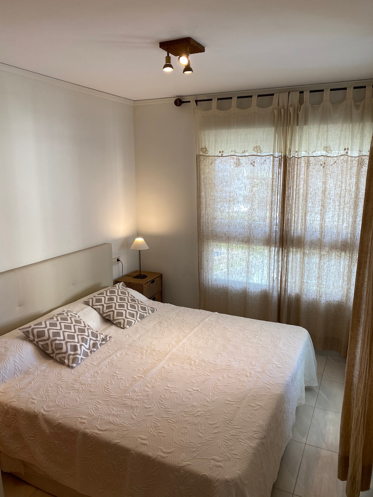 Спална соба 1