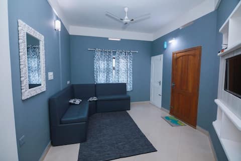 zees apartment B