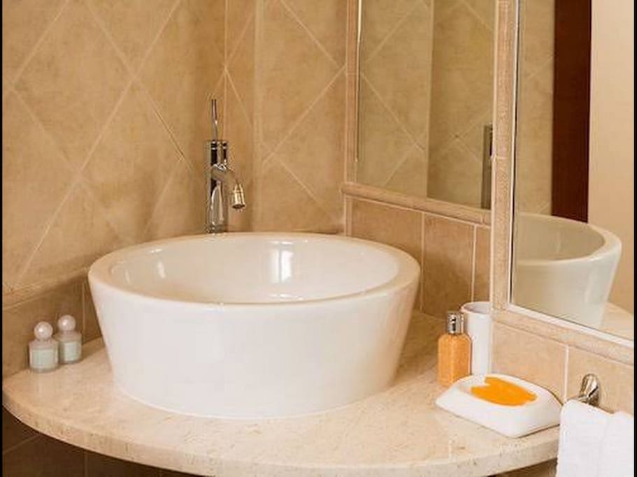 Bagno privato