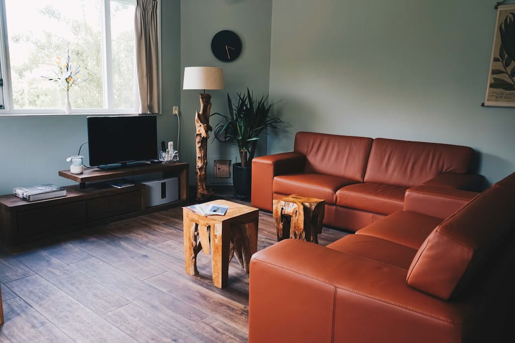 Woonkamer