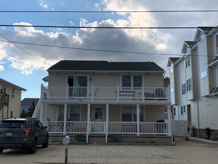 Sea Isle City House Rentals House and Condo Rentals Airbnb