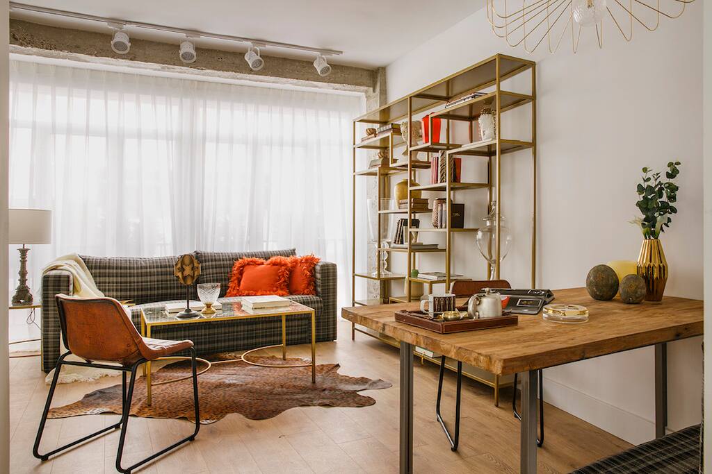Salón