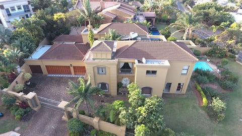 Opulent Oceans Views