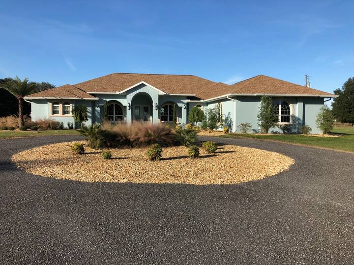 Williston Vacation Rentals & Homes Florida, United States Airbnb