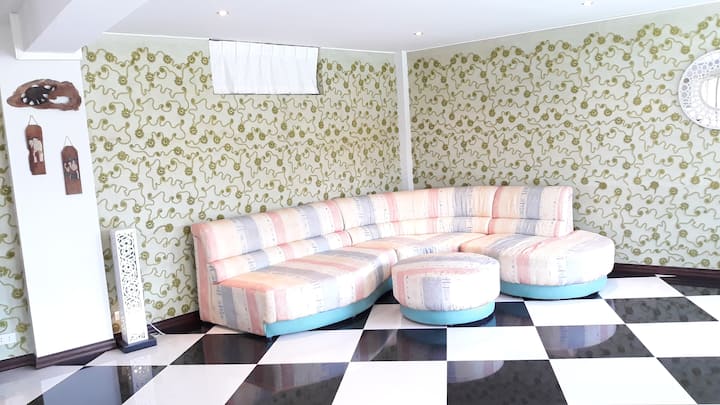 Дневна соба