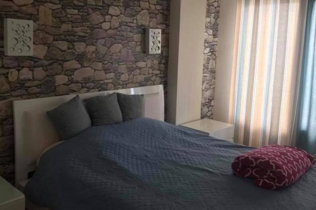 Chambre 1