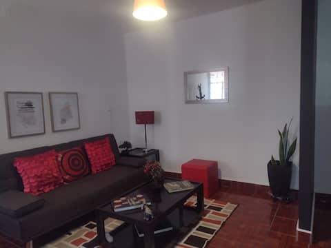 Top performing Airbnb: Airport2 RnR in Venustiano Carranza
