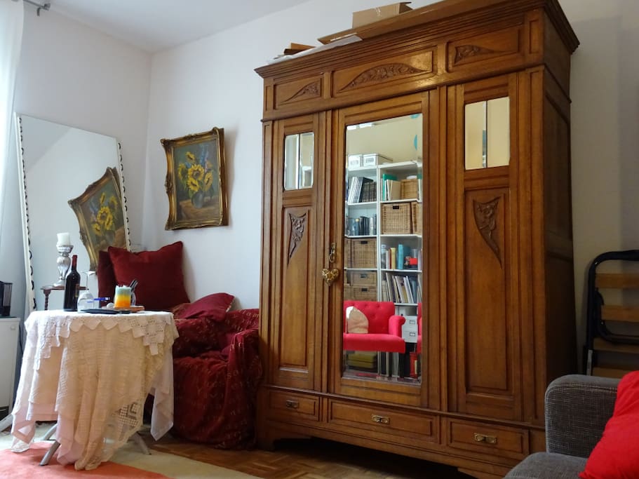 Gästezimmer