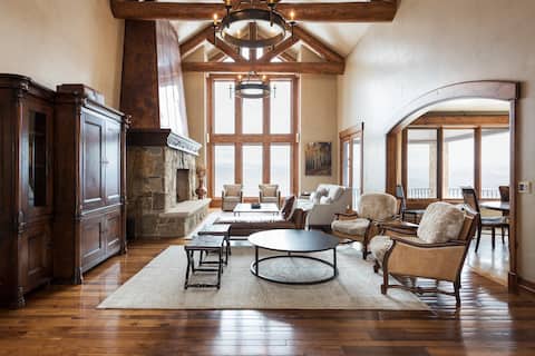 Pioche Home - 3127 Deer Crest