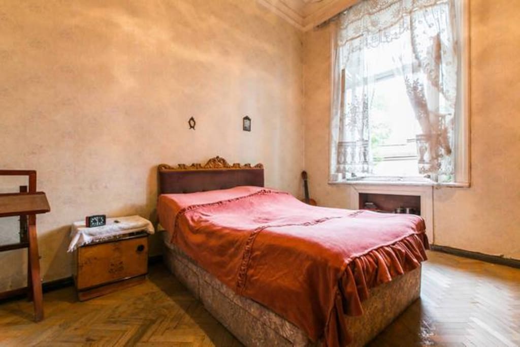 Bedroom # 1