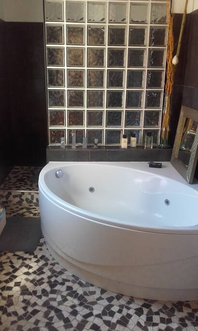Salle de Bain 1er étage