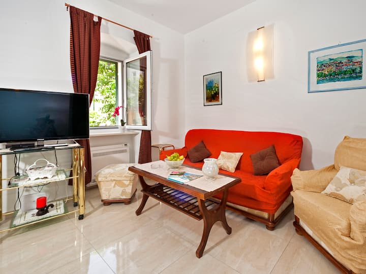 Little Villa  "Tony" Crikvenica Close To Beach - Crikvenica