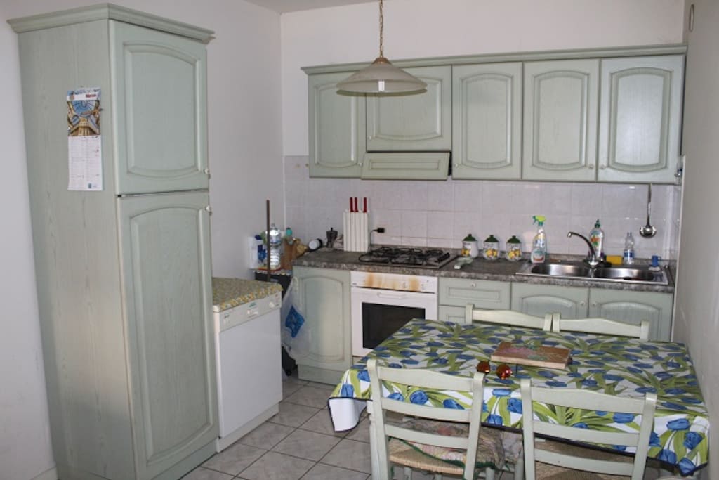 Cucina