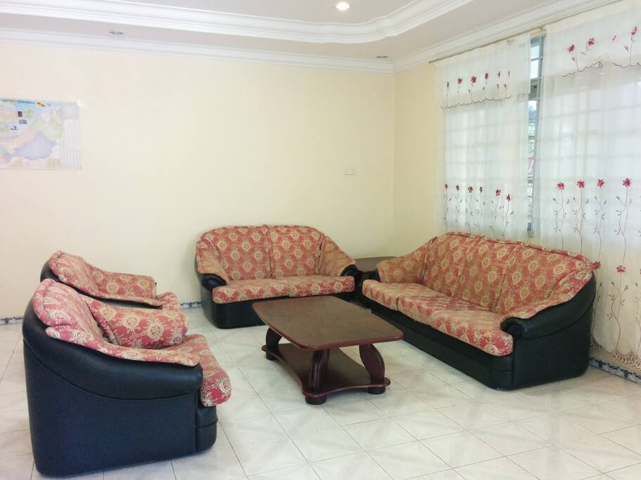 Living room 01