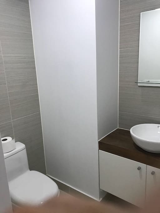 Bathroom #2