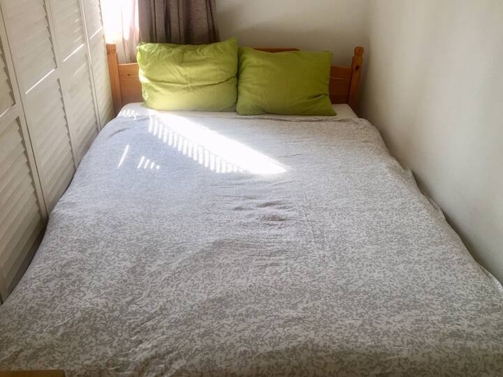 საძინებელი