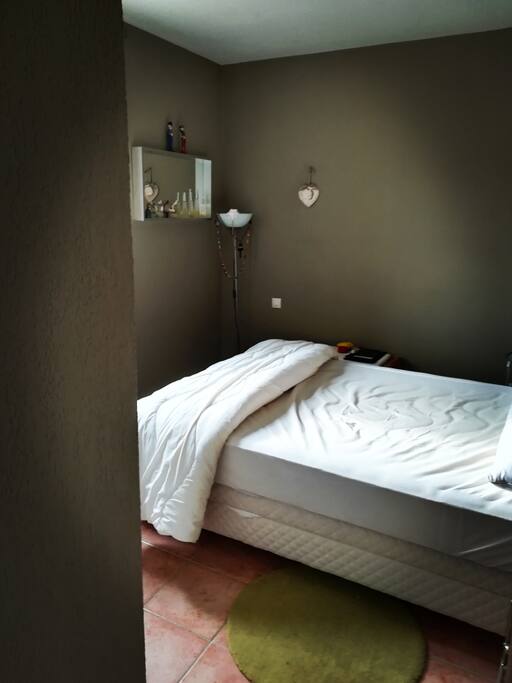 Chambre parentale