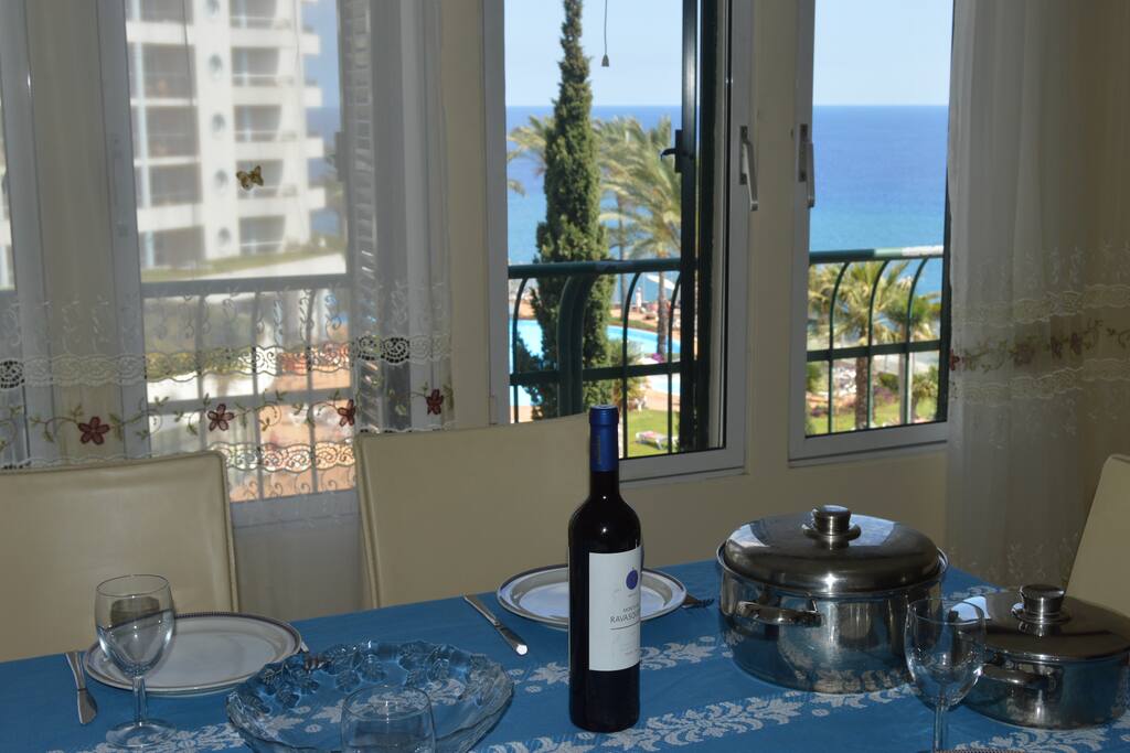 Sala de jantar
