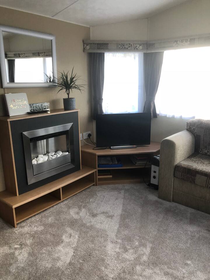 3 Bedrooms Holiday Home On Hayling Island - Hayling Island