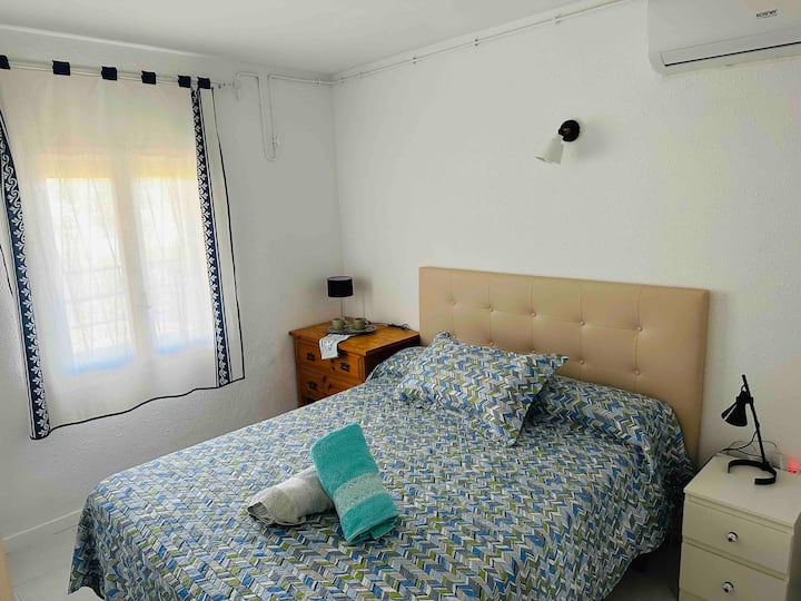 Spavaća soba 2 Spavaća soba 2 Spavaća soba 2