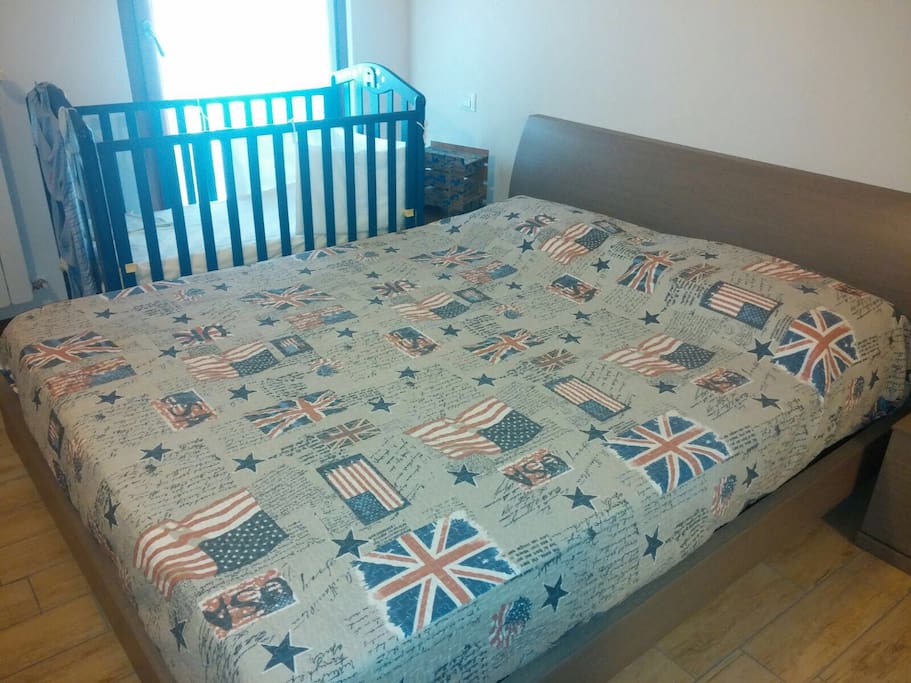 Camera da letto