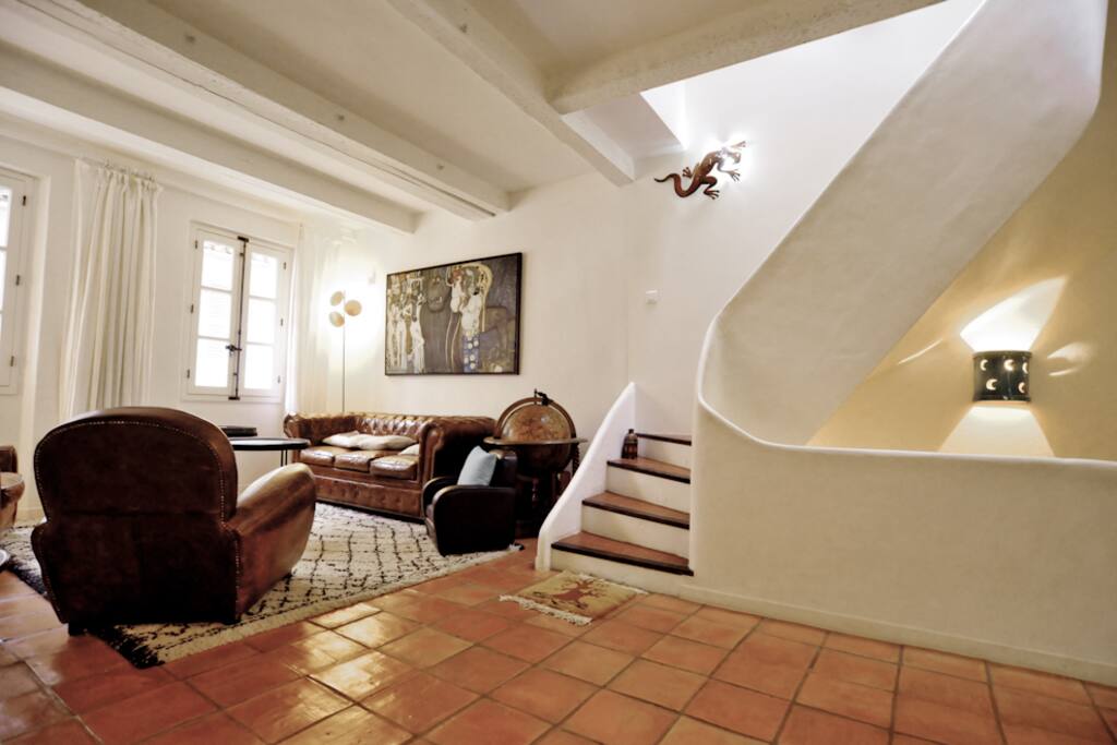 Salon