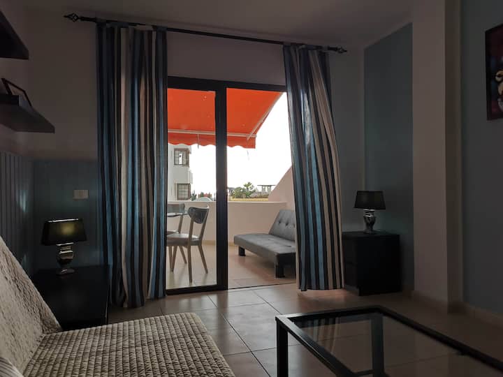 ห้องนั่งเล่น