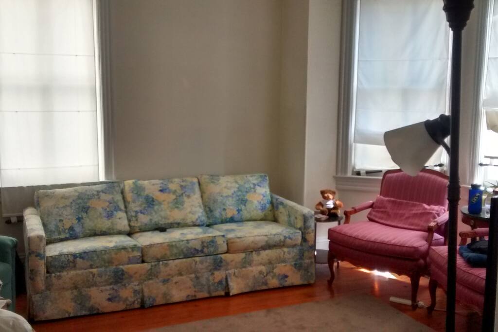 Parlor
