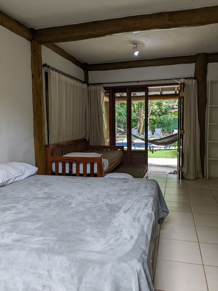 Quarto 4